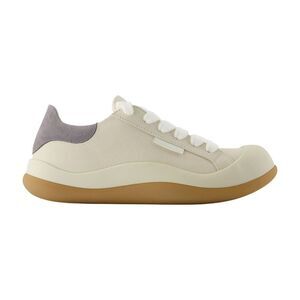 Squish Sneakers - Axel Arigato - Leather - Beige